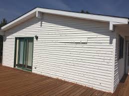 Best Aluminum Siding Installation  in Tunkhannock, PA